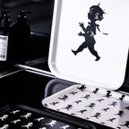 Solstickan Bricka Stor från Vålamagasinet Brickor och underlägg, Solstickan, Image-2