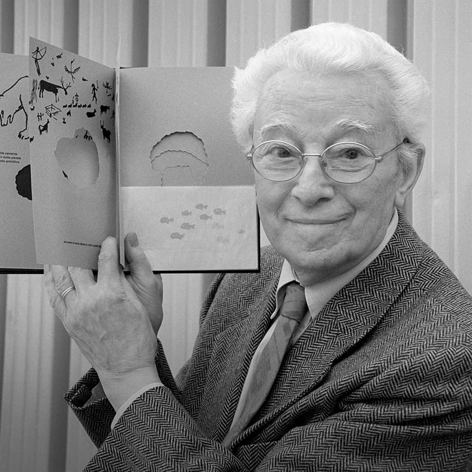 Bruno Munari