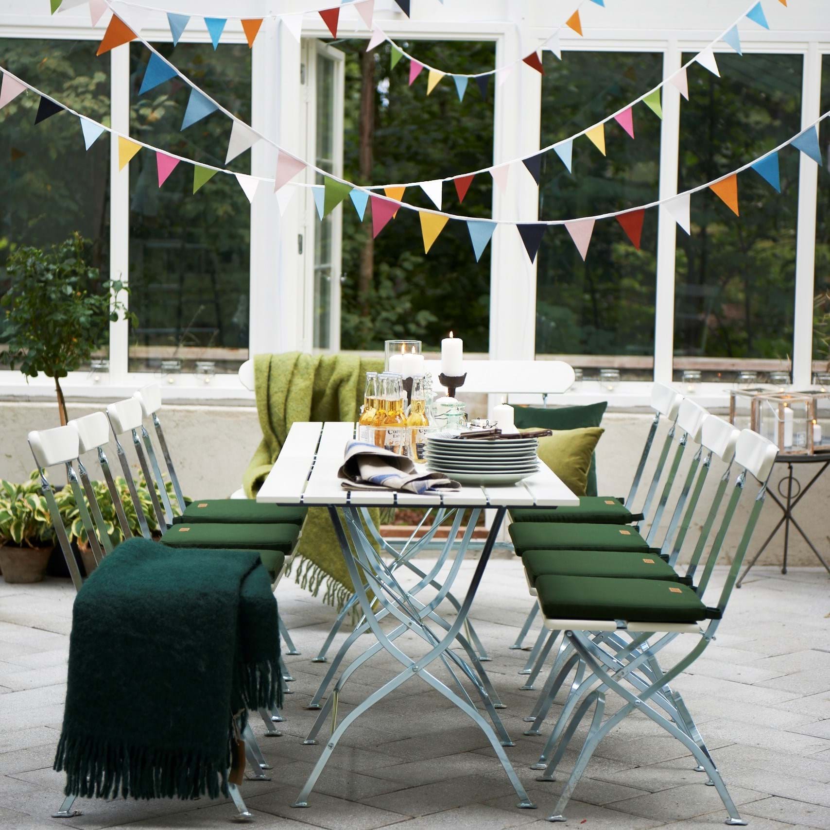 Sittdyna Bryggeri & High-Tech från Vålamagasinet Utomhustextilier, Grythyttan, Image-2