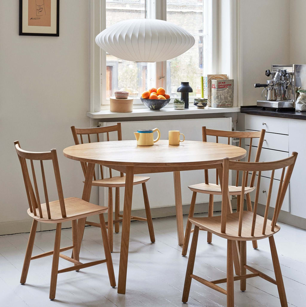 J41 Chair från Vålamagasinet Matstolar, HAY, Image-2