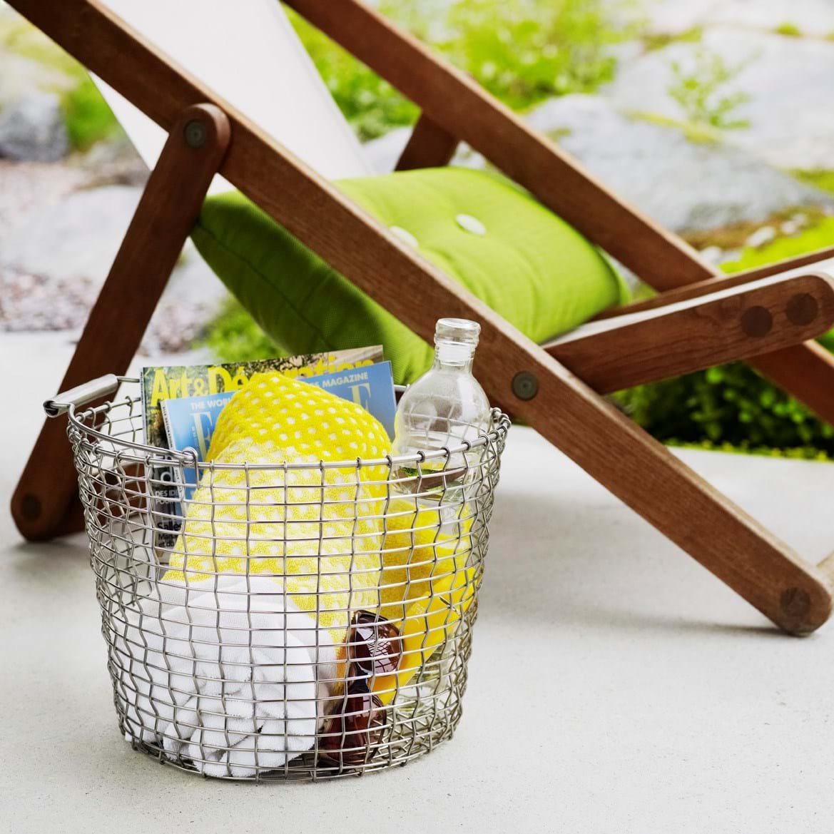 Bucket 16 från Vålamagasinet Småförvaring, Korbo, Image-2