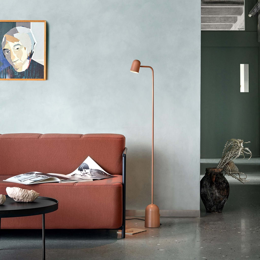 Buddy Floor Lamp från Vålamagasinet Golvlampor, Northern, Image-3