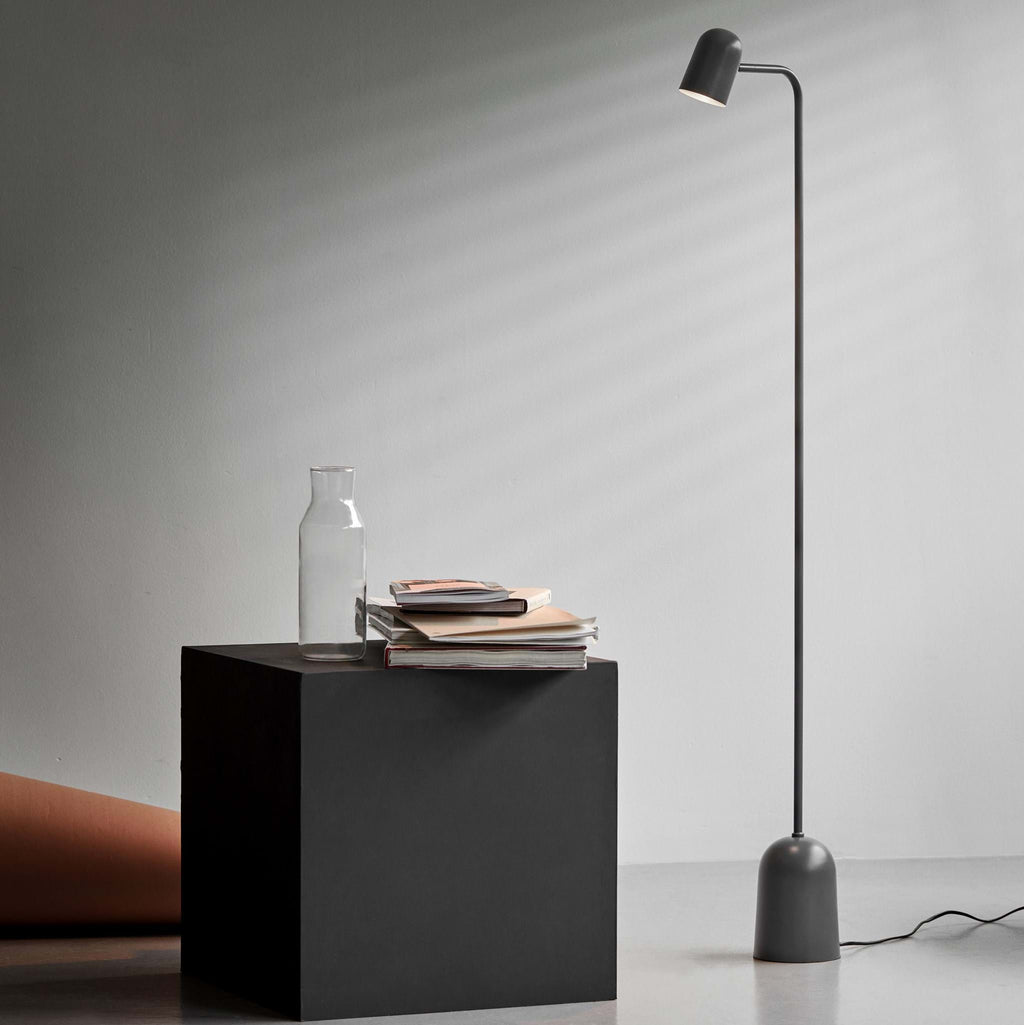Buddy Floor Lamp från Vålamagasinet Golvlampor, Northern, Image-4