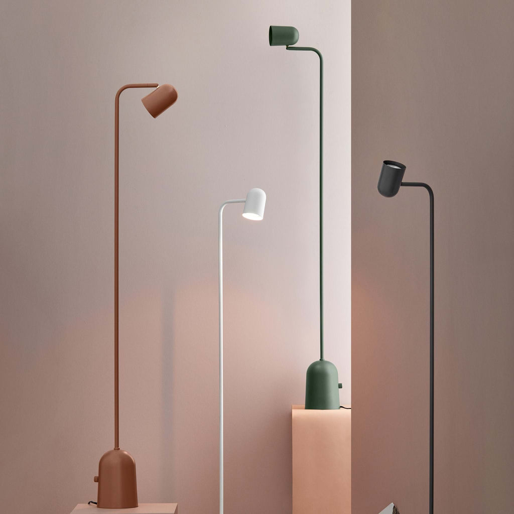 Buddy Floor Lamp från Vålamagasinet Golvlampor, Northern, Image-2