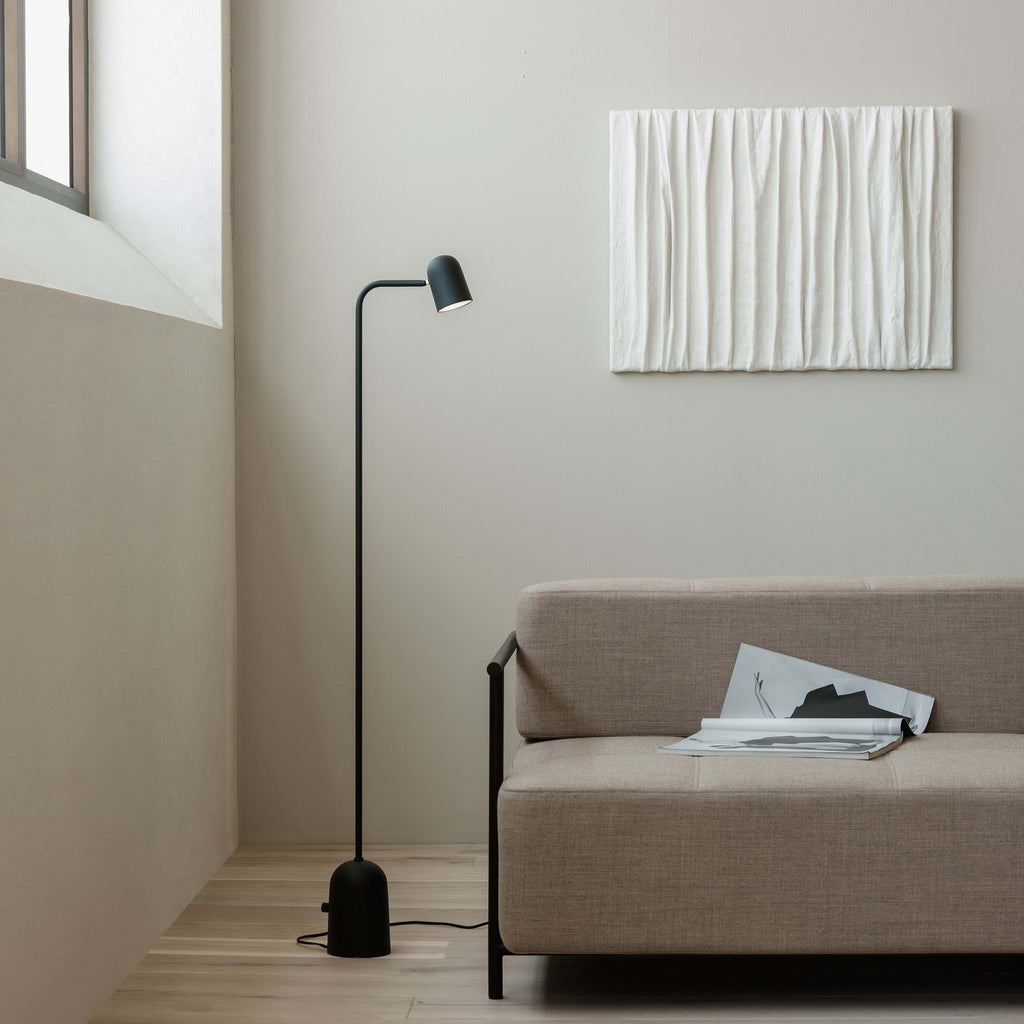 Buddy Floor Lamp från Vålamagasinet Golvlampor, Northern, Image-5