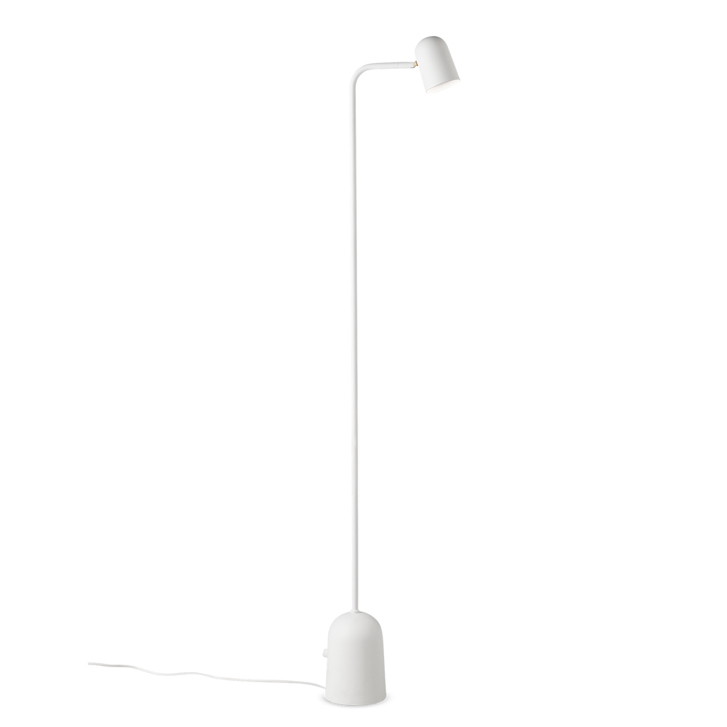 Buddy Floor Lamp från Vålamagasinet Golvlampor, Northern, Image-1