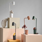 Buddy Table Lamp från Vålamagasinet Bordslampor, Northern, Image-2