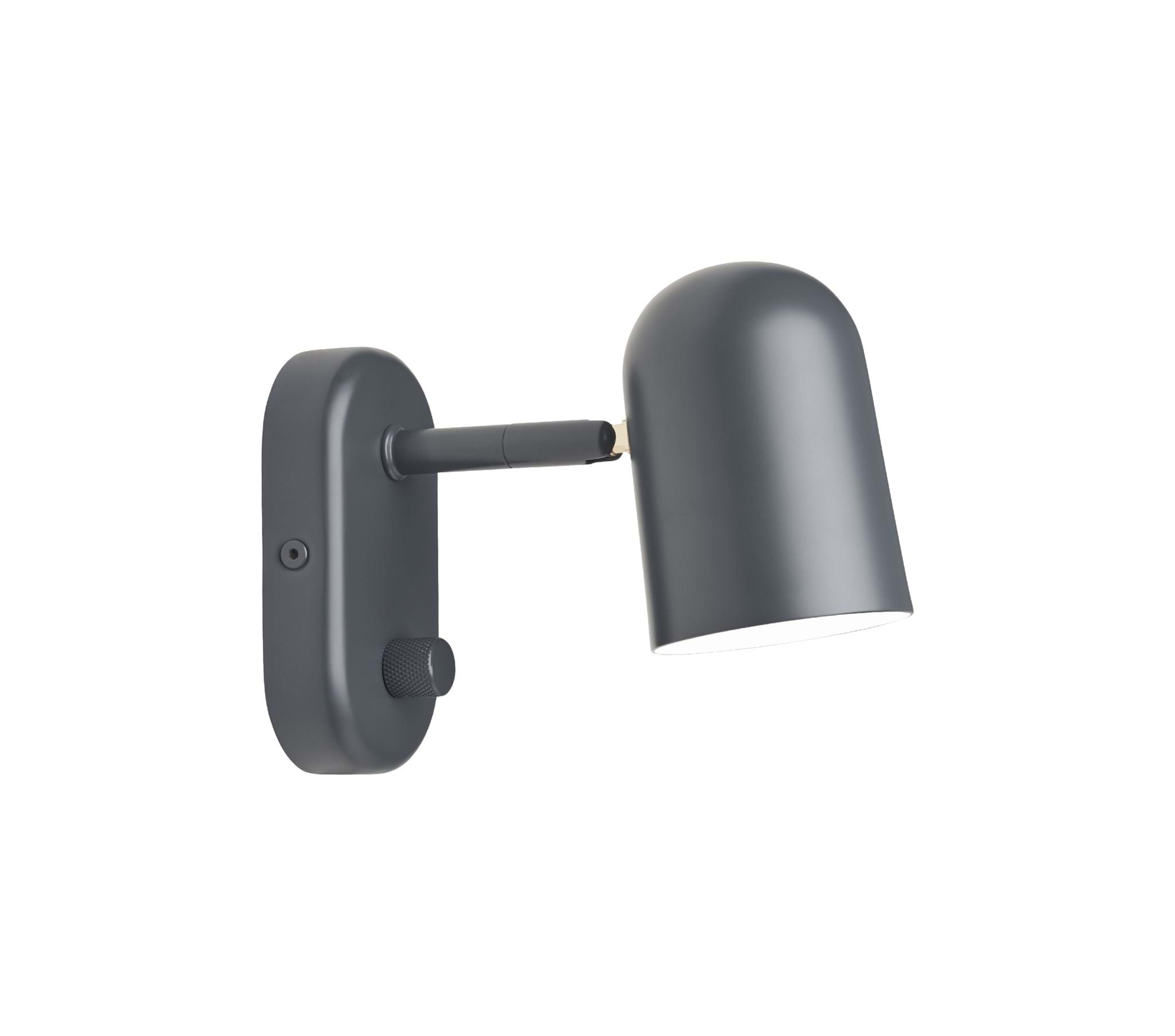 Buddy Wall från Vålamagasinet Vägglampor, Northern, Image-1