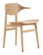 Buffalo Dining Chair från Vålamagasinet Matstolar, NORR11, Image-1
