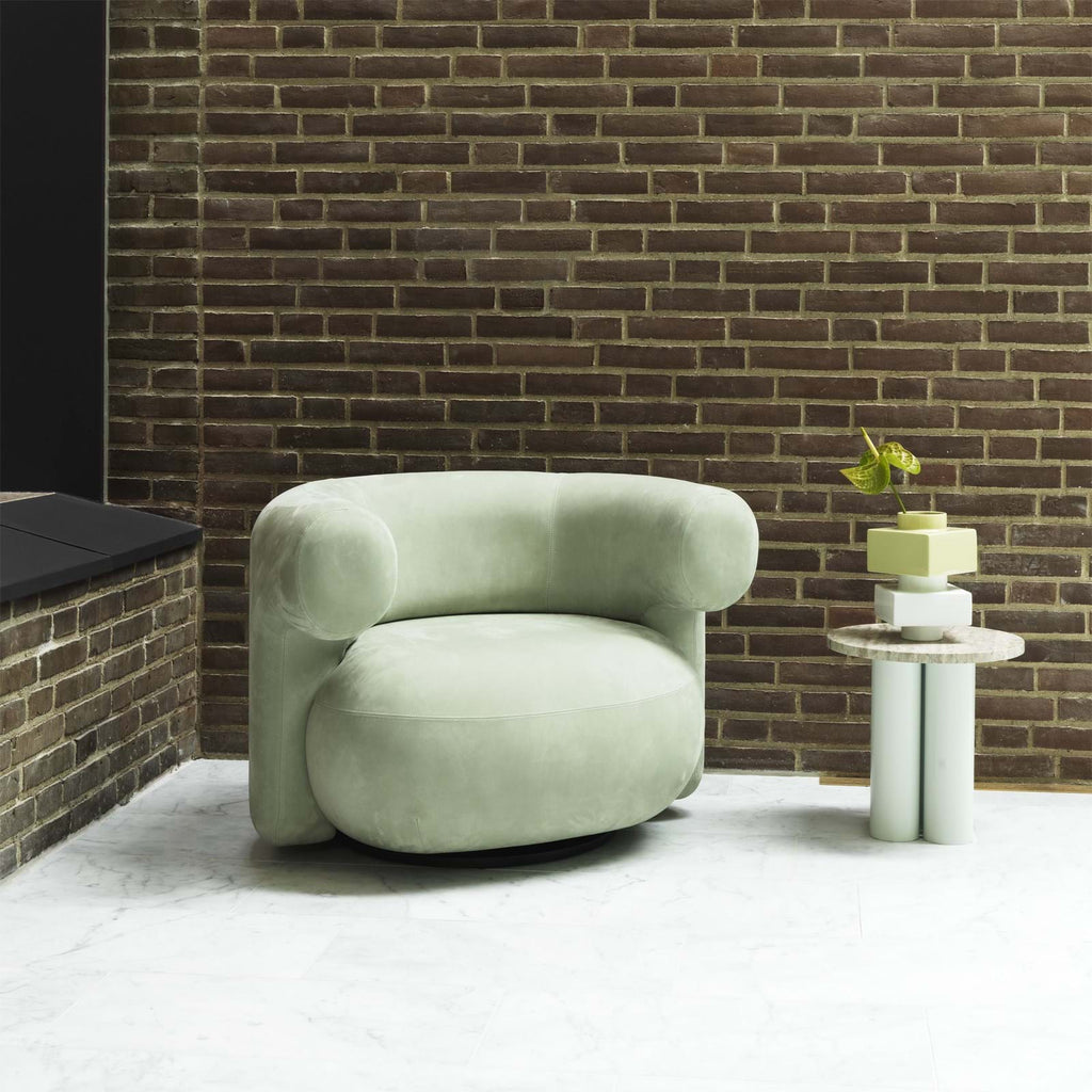 Burra Lounge Chair W. Return från Vålamagasinet Fåtöljer, Normann Copenhagen, Image-8