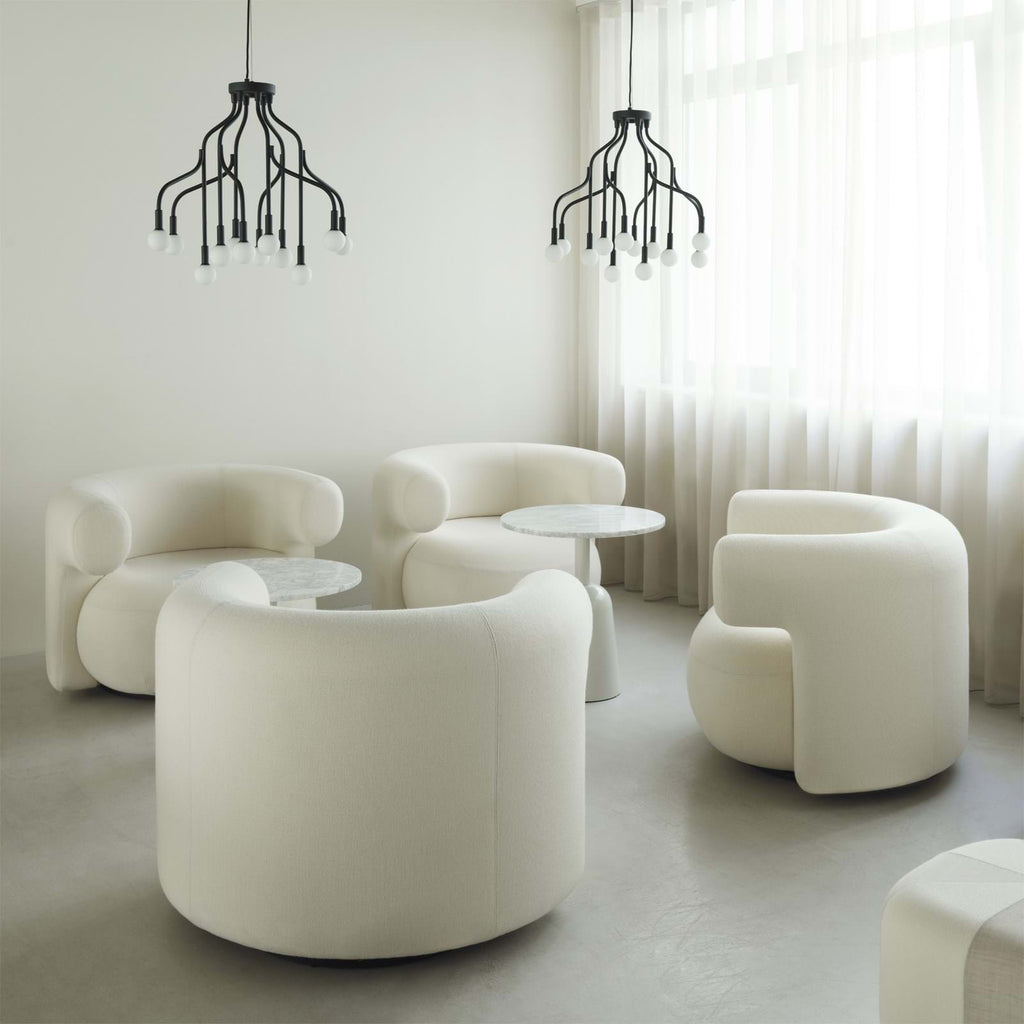 Burra Lounge Chair W. Return från Vålamagasinet Fåtöljer, Normann Copenhagen, Image-5