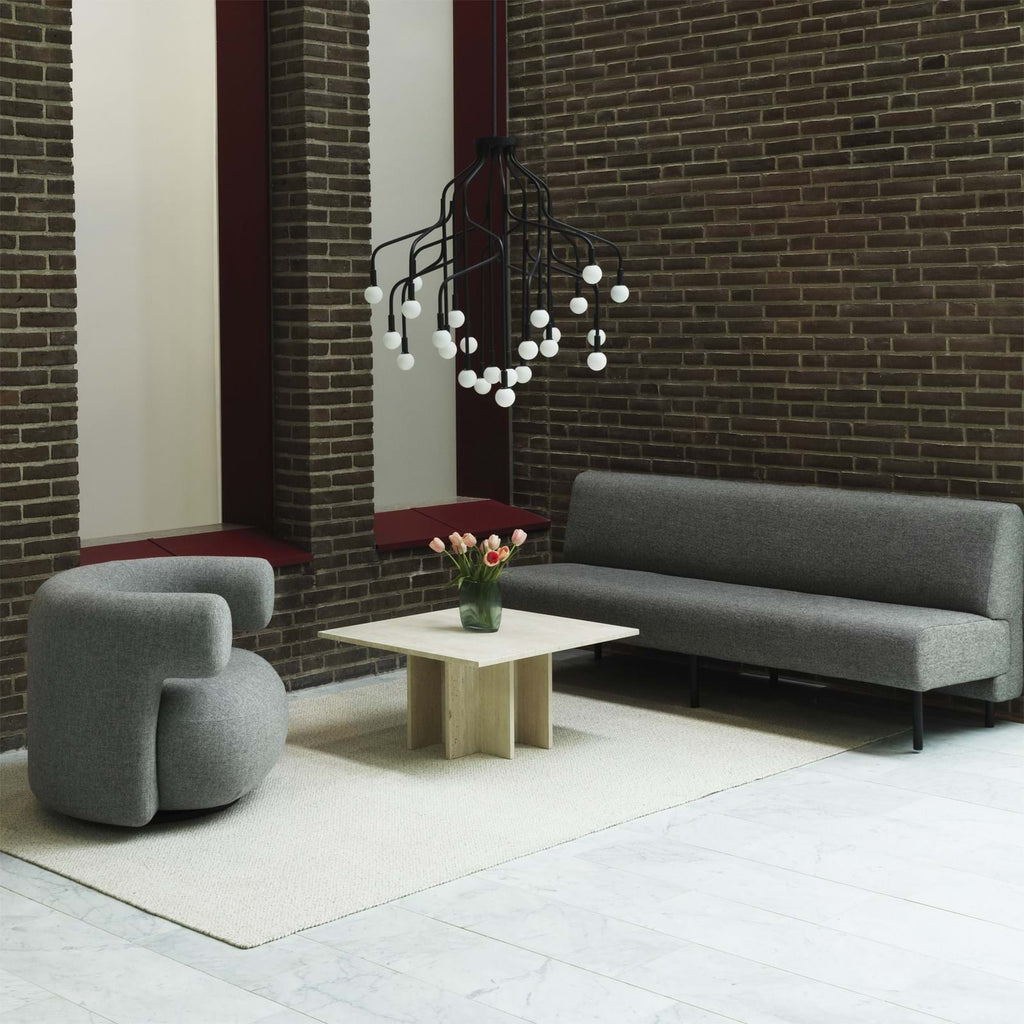 Burra Lounge Chair W. Return från Vålamagasinet Fåtöljer, Normann Copenhagen, Image-6