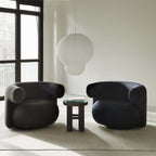 Burra Lounge Chair W. Return från Vålamagasinet Fåtöljer, Normann Copenhagen, Image-7