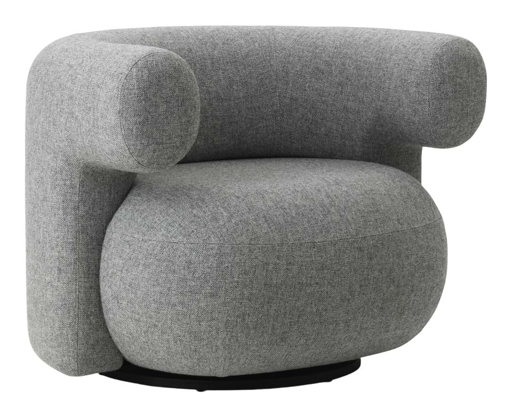 Burra Lounge Chair W. Return från Vålamagasinet Fåtöljer, Normann Copenhagen, Image-1