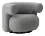 Burra Lounge Chair W. Return från Vålamagasinet Fåtöljer, Normann Copenhagen, Image-1