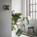 Butterfly Wall från Vålamagasinet Vägglampor, Northern, Image-3