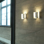 Butterfly Wall från Vålamagasinet Vägglampor, Northern, Image-4