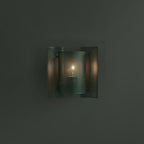 Butterfly Wall Perforated från Vålamagasinet Vägglampor, Northern, Image-3