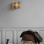 Butterfly Wall Perforated från Vålamagasinet Vägglampor, Northern, Image-4