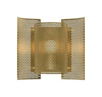 Butterfly Wall Perforated från Vålamagasinet Vägglampor, Northern, Image-1