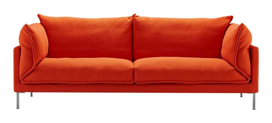 Butterfly Soffa 220 cm från Vålamagasinet Soffor, Eilersen, Image-1