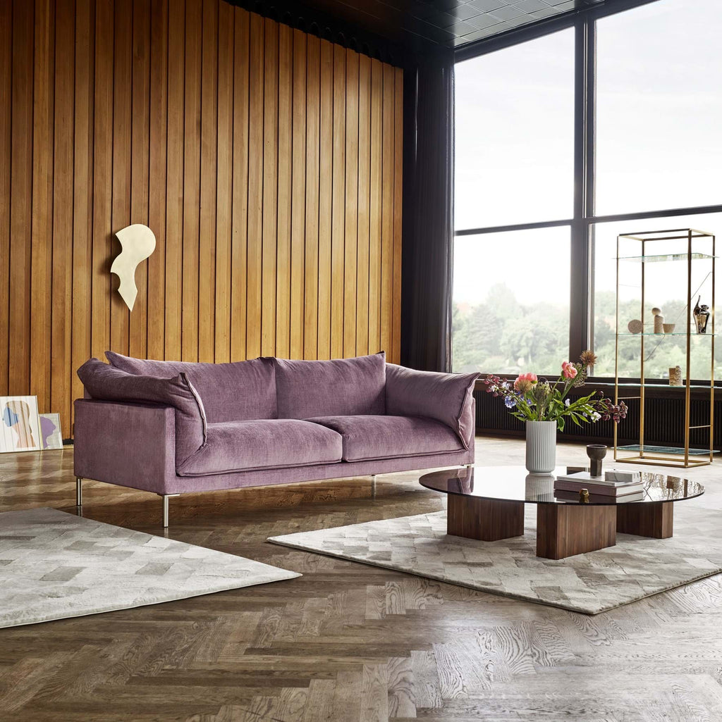 Butterfly Soffa 220 cm från Vålamagasinet Soffor, Eilersen, Image-3