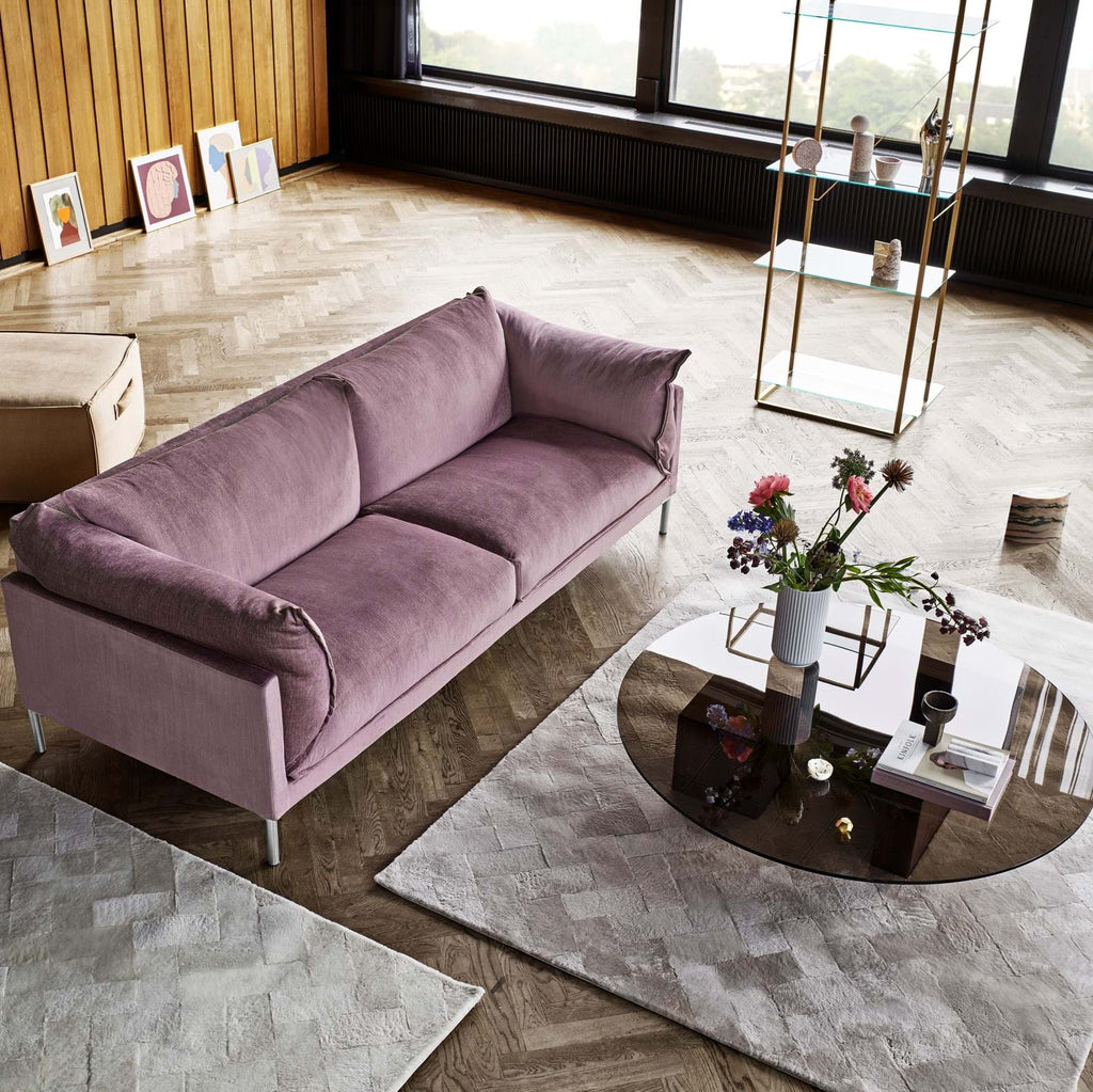 Butterfly Soffa 220 cm från Vålamagasinet Soffor, Eilersen, Image-2