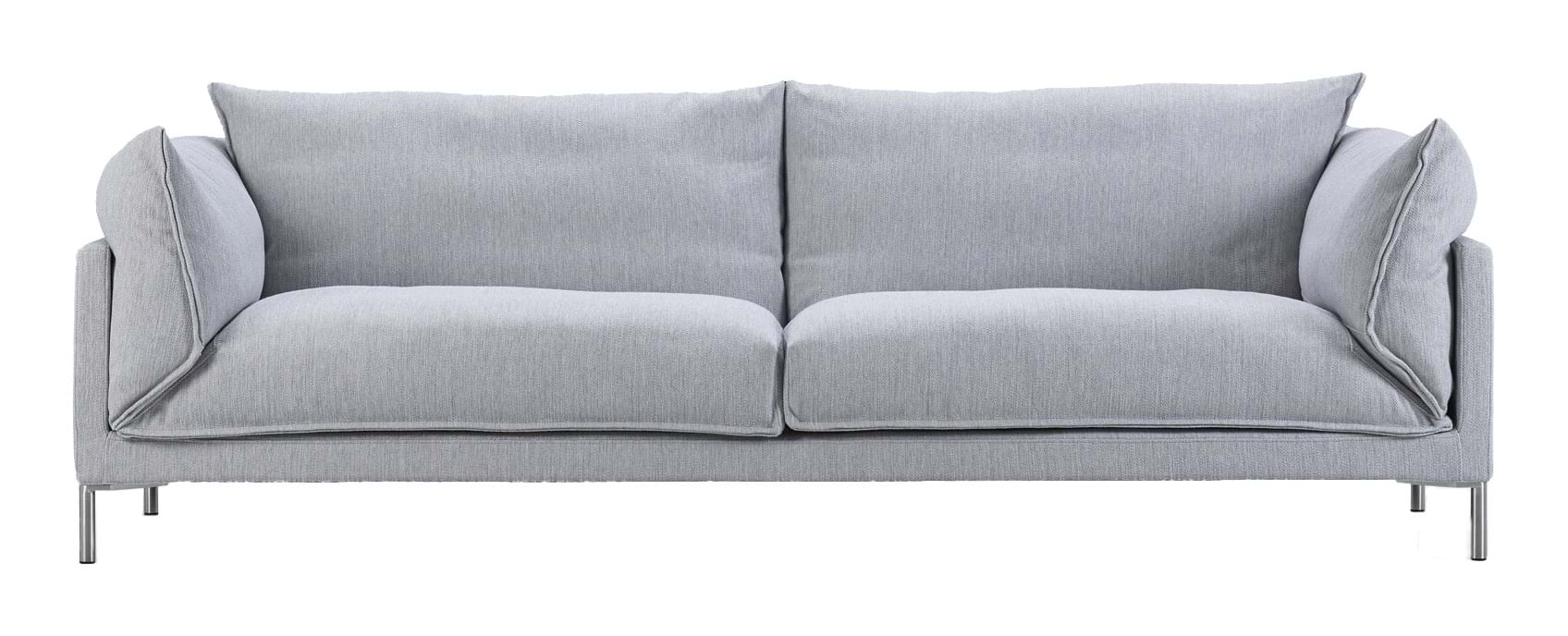 Butterfly Soffa 220 cm från Vålamagasinet Soffor, Eilersen, Image-1