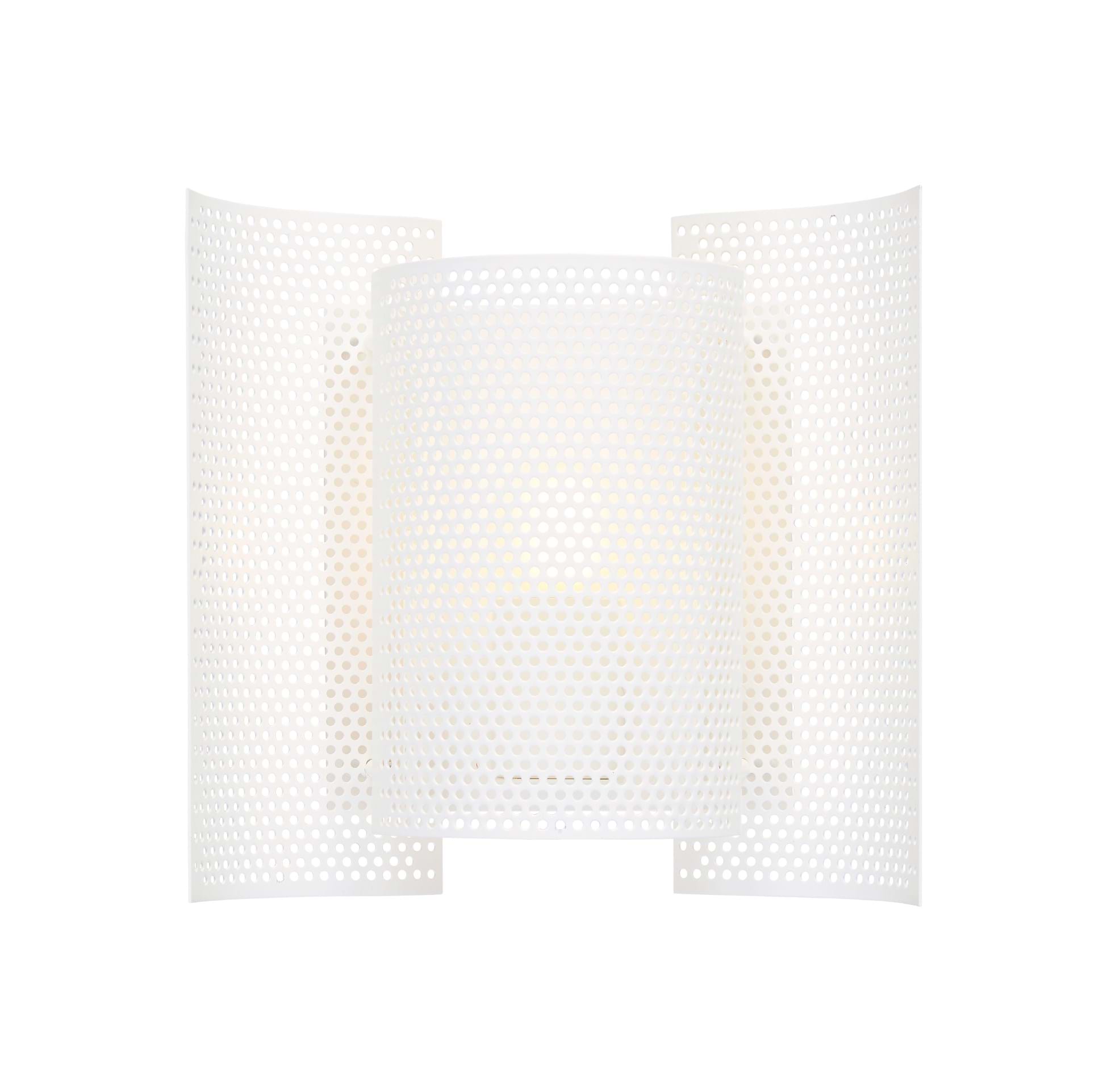 Butterfly Wall Perforated från Vålamagasinet Vägglampor, Northern, Image-1