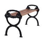 Byarum Bänk från Vålamagasinet Pallar och bänkar utemöbler, Byarums Bruk, Image-1