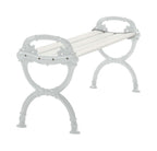 Byarum Bänk från Vålamagasinet Pallar och bänkar utemöbler, Byarums Bruk, Image-1