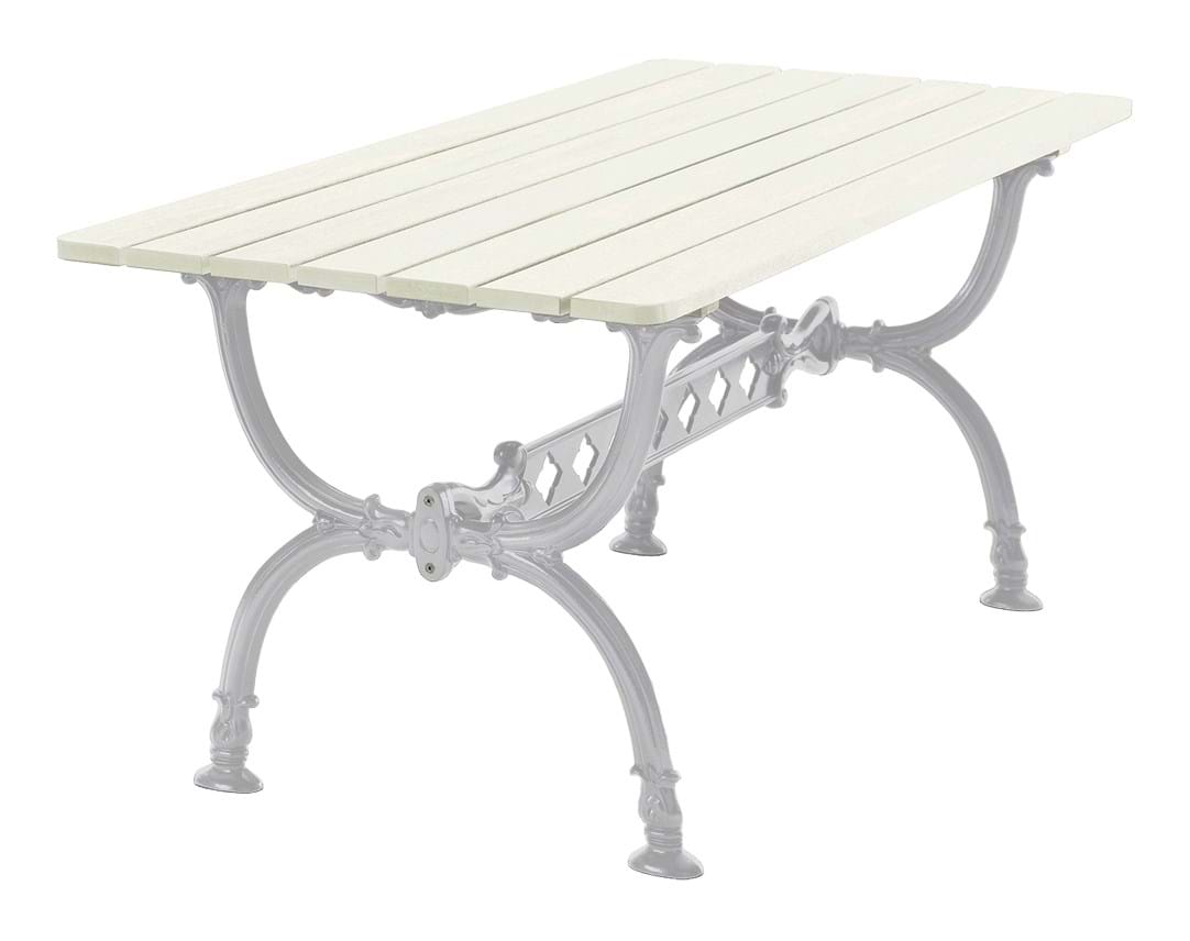 Byarum Bord från Vålamagasinet Matbord utemöbler, Byarums Bruk, Image-1