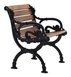 Byarum Fåtölj från Vålamagasinet Soffor och fåtöljer utemöbler, Byarums Bruk, Image-1