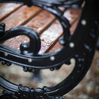 Byarum Soffa 125cm från Vålamagasinet Soffor och fåtöljer utemöbler, Byarums Bruk, Image-3