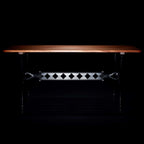 Byarum Bord från Vålamagasinet Matbord utemöbler, Byarums Bruk, Image-2