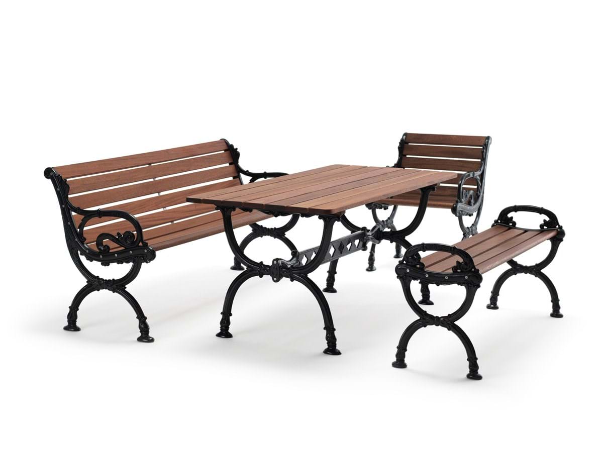 Byarum Fåtölj från Vålamagasinet Soffor och fåtöljer utemöbler, Byarums Bruk, Image-2