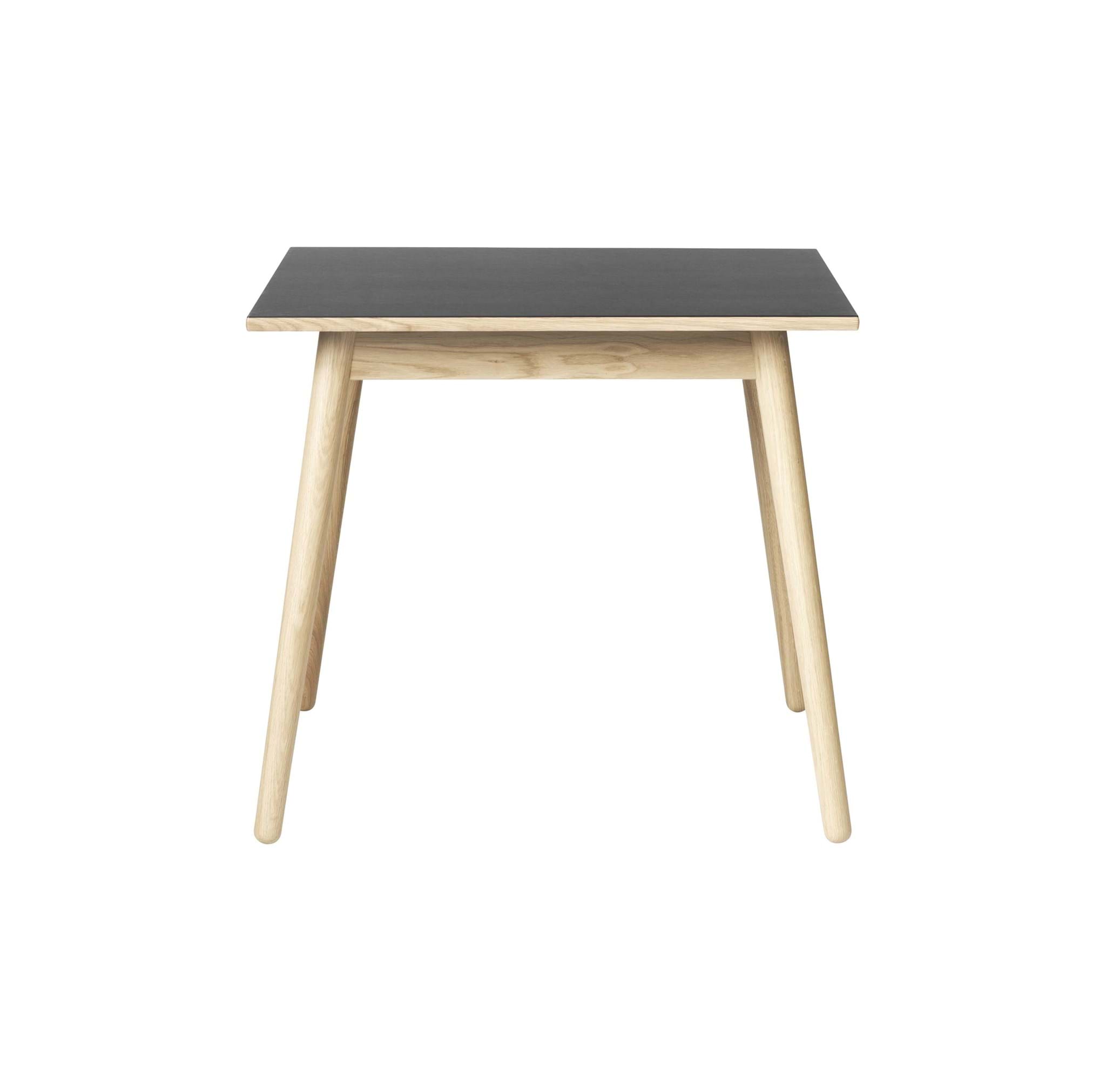 C35A Dining Table från Vålamagasinet Matbord, FDB Møbler, Image-1