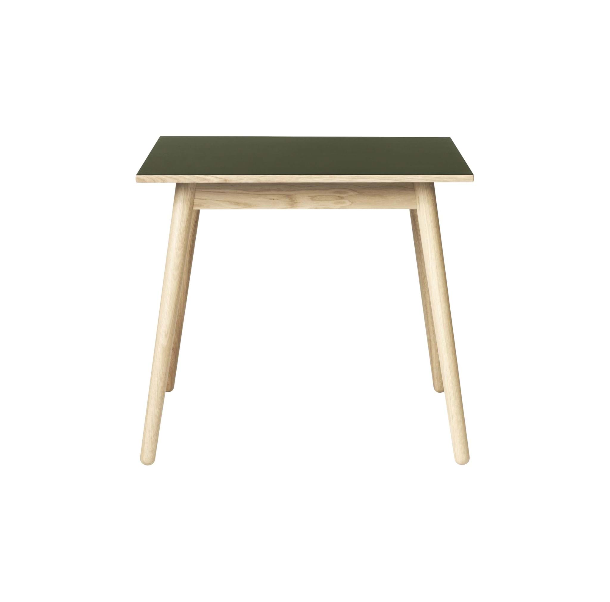 C35A Dining Table från Vålamagasinet Matbord, FDB Møbler, Image-1