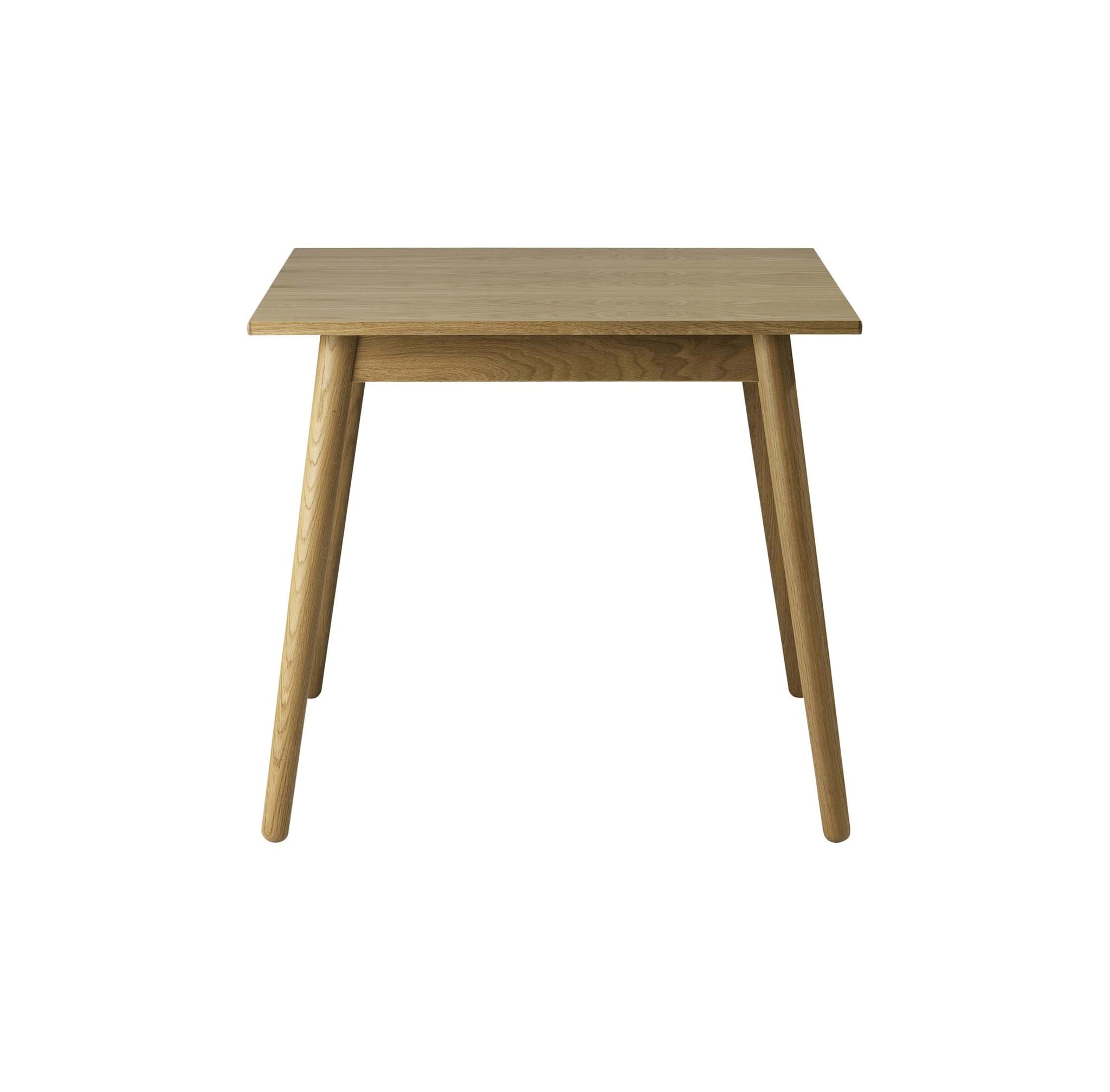 C35A Dining Table från Vålamagasinet Matbord, FDB Møbler, Image-1