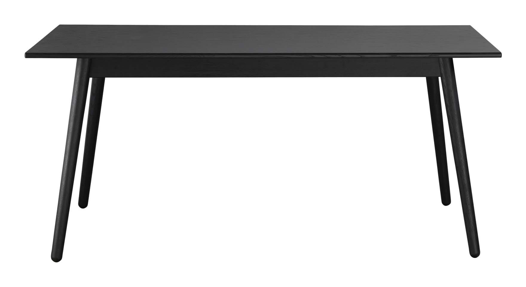 C35B Dining Table från Vålamagasinet Matbord, FDB Møbler, Image-1