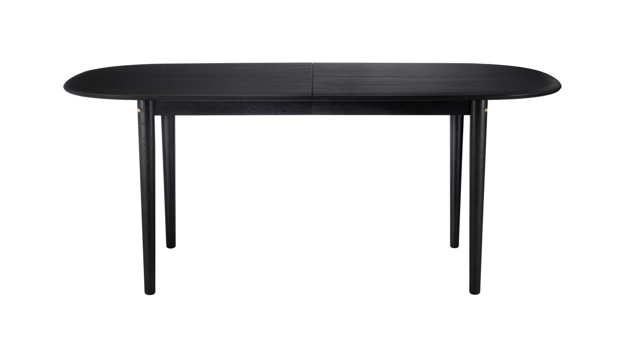 C63E Bjørk Dining Table från Vålamagasinet Matbord, FDB Møbler, Image-1