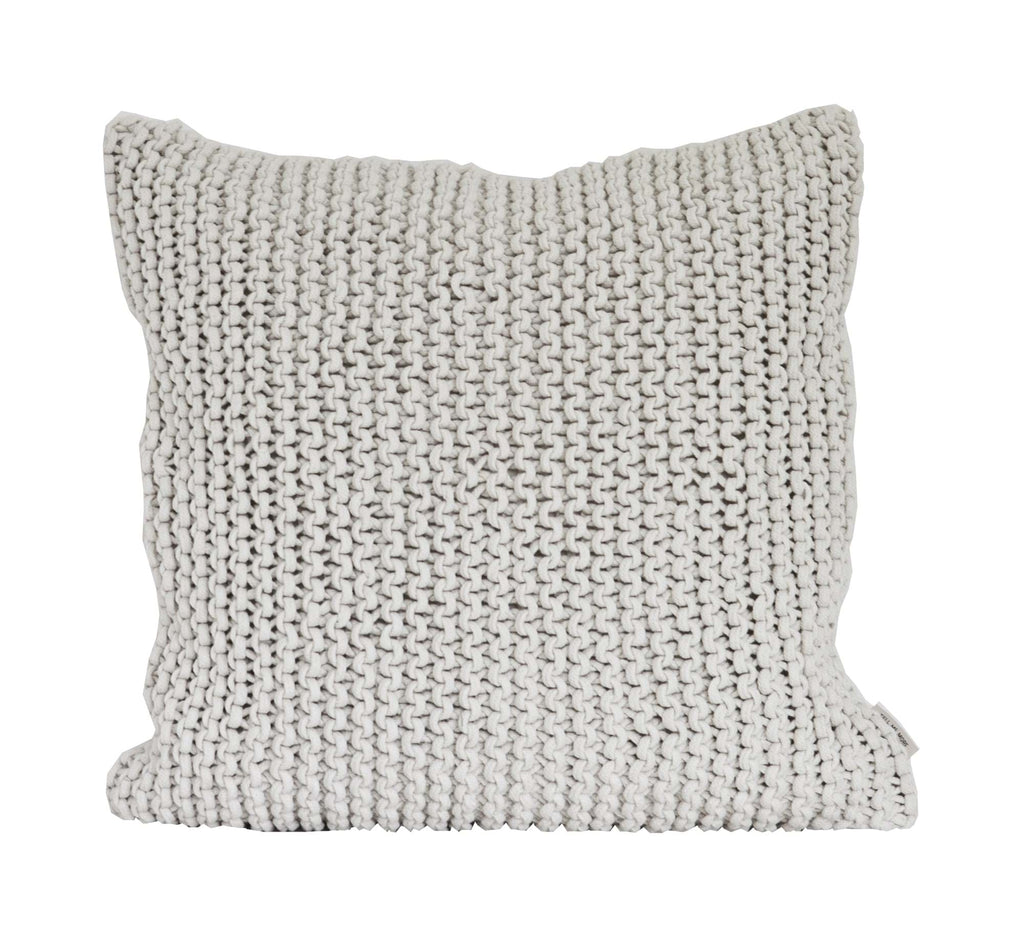Rope Cushion från Vålamagasinet Prydnadskuddar, Tell Me More, Image-1
