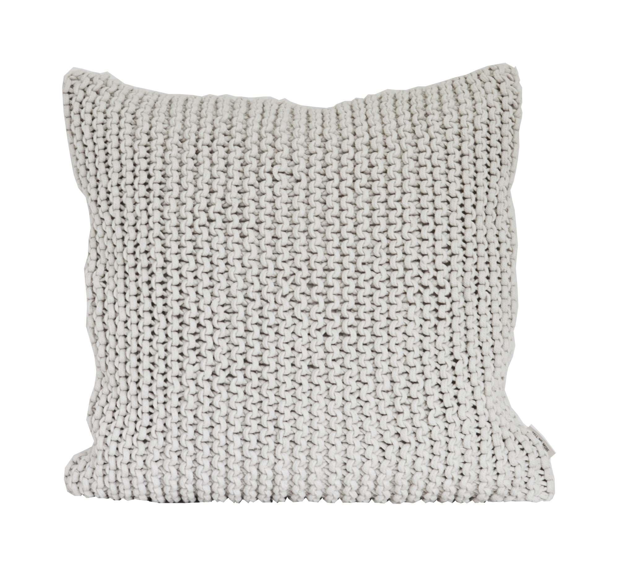 Rope Cushion från Vålamagasinet Prydnadskuddar, Tell Me More, Image-1