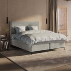 Härmanö Kontinentalsäng från Vålamagasinet Sängar och tillbehör, Carpe Diem, Image-2