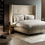 Sandö Kontinentalsäng från Vålamagasinet Sängar och tillbehör, Carpe Diem, Image-3