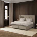 Sandö Kontinentalsäng från Vålamagasinet Sängar och tillbehör, Carpe Diem, Image-2