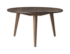 CH008 Soffbord Ø:78 från Vålamagasinet Soffbord, Carl Hansen & Son, Image-1