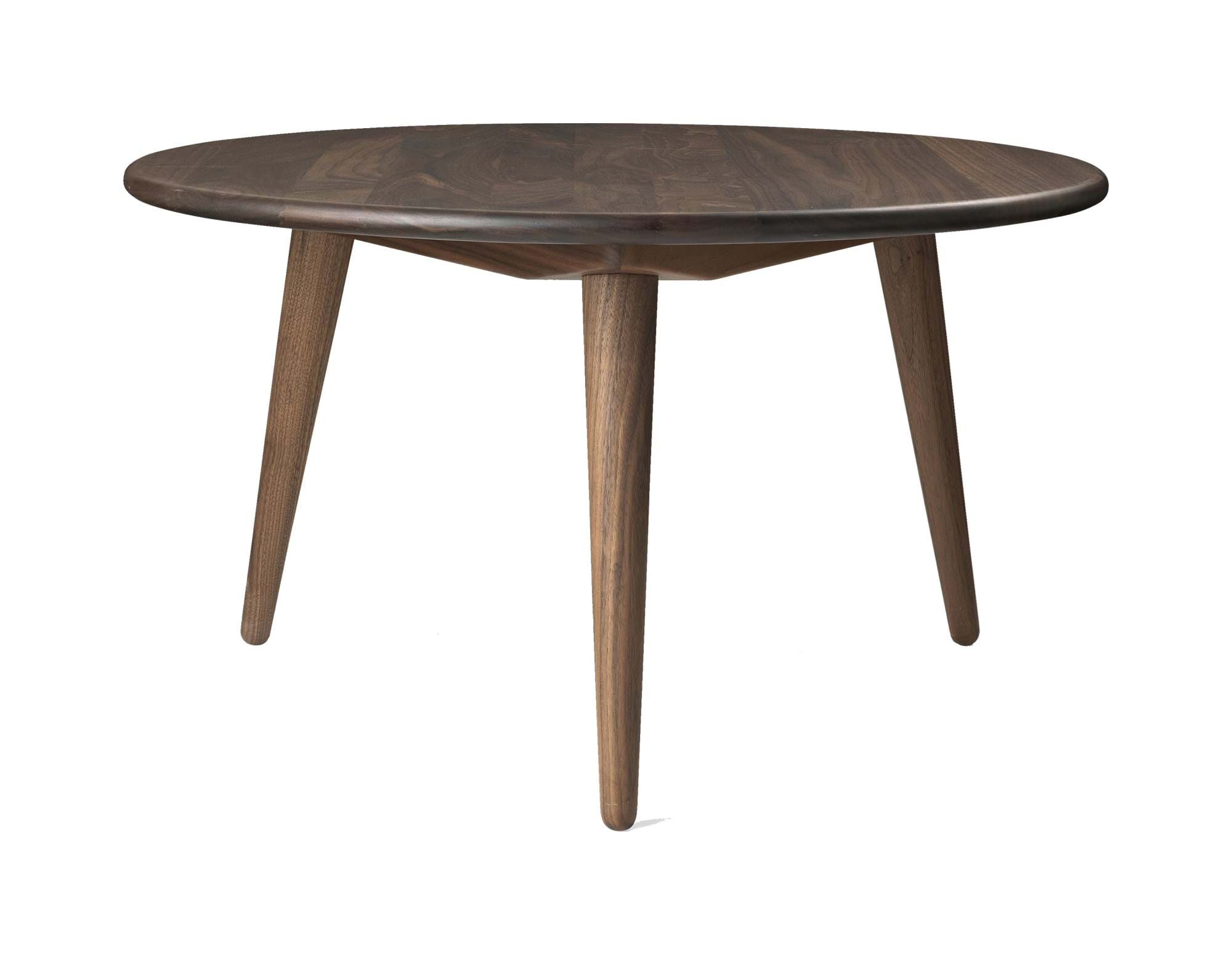 CH008 Soffbord Ø:78 från Vålamagasinet Soffbord, Carl Hansen & Son, Image-1