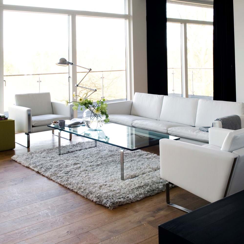 CH108 Soffbord från Vålamagasinet Soffbord, Carl Hansen & Son, Image-2