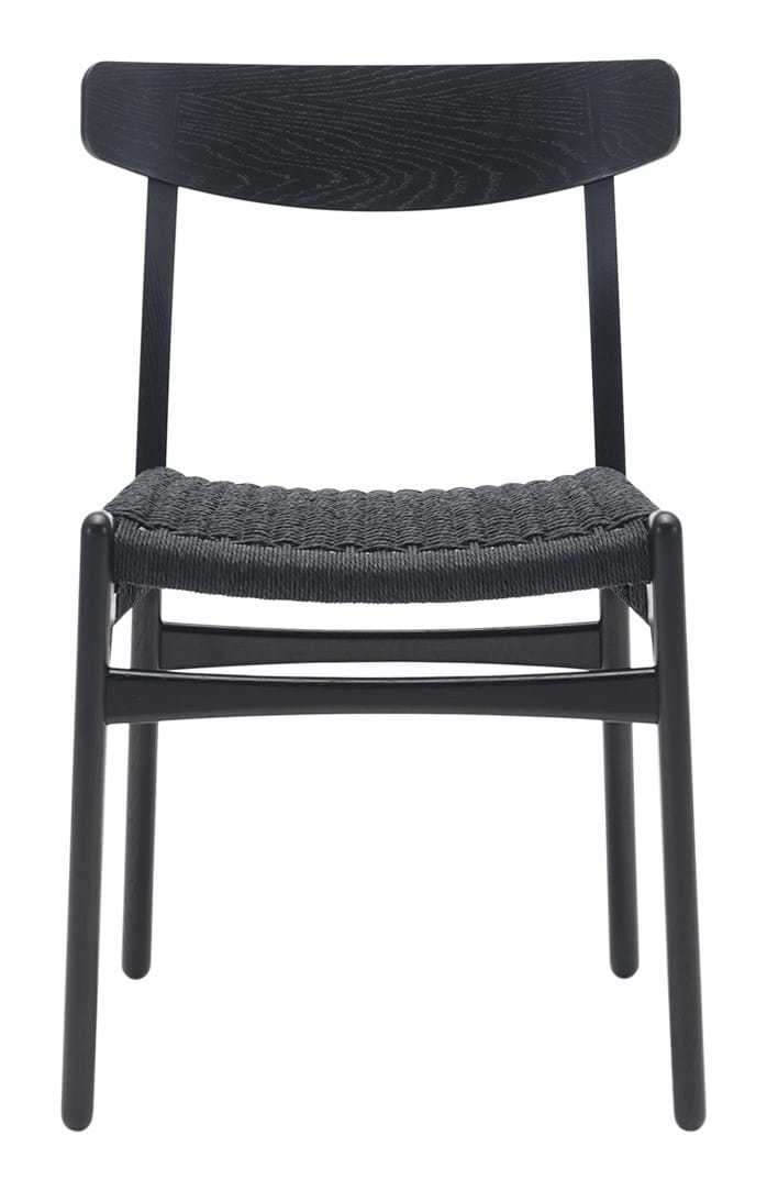 CH23 Stol från Vålamagasinet Matstolar, Carl Hansen & Son, Image-1